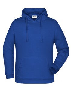 J-JN796-Promo Hoody Man 2